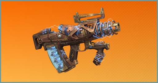 SHOX 33 Image
